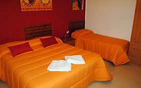 Seven Rooms